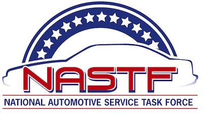 NASTF Logo