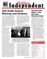 November 2003 Issue