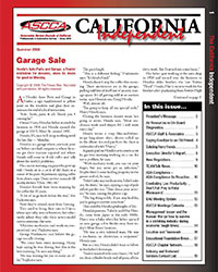 Summer 2008 Issue