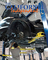 Winter 2010 Issue