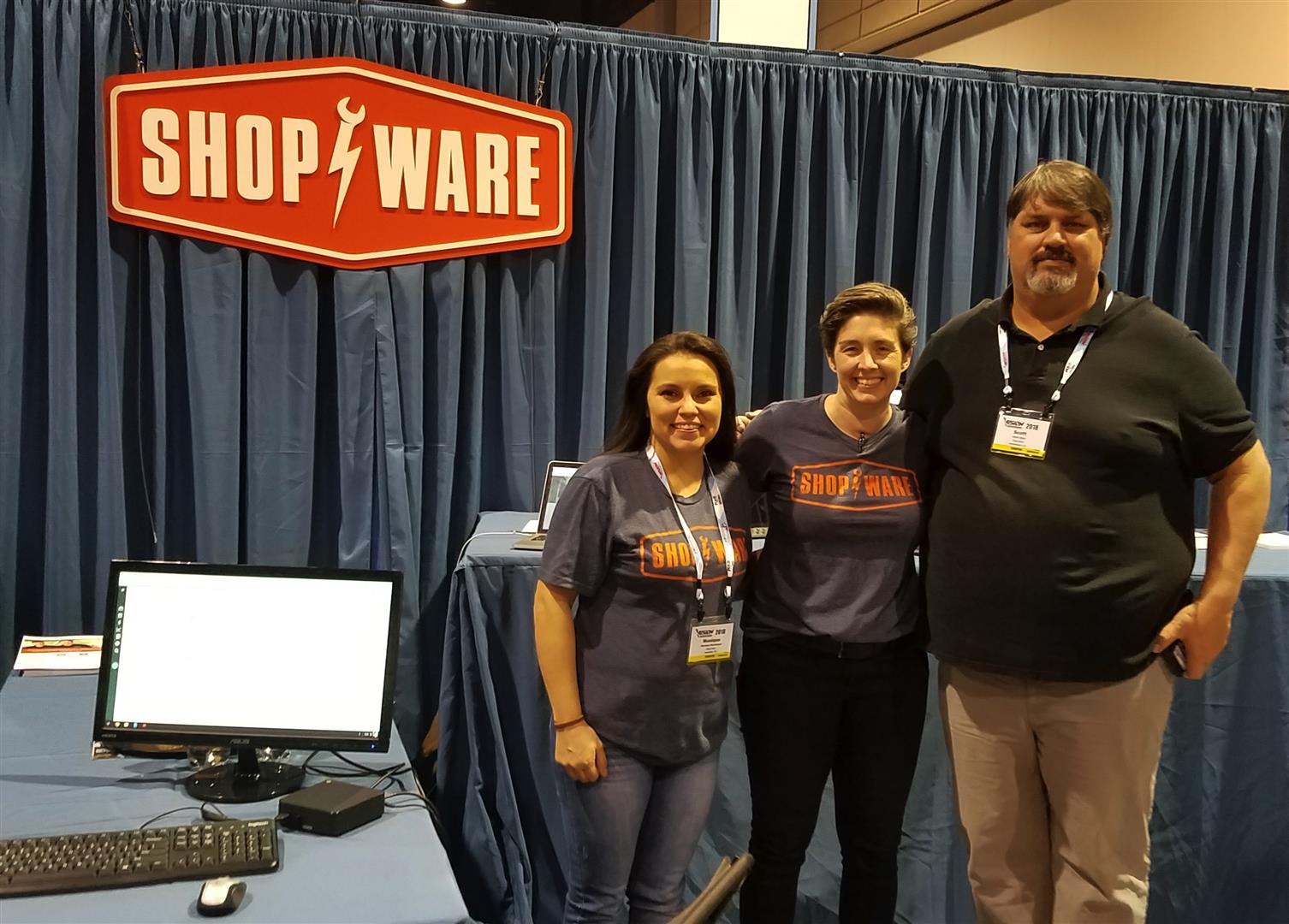 Partner Spotlight: Shop-Ware