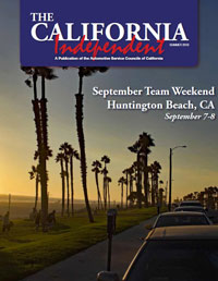 ASCCA California Independent - Summer 2019 Issue Available Now!