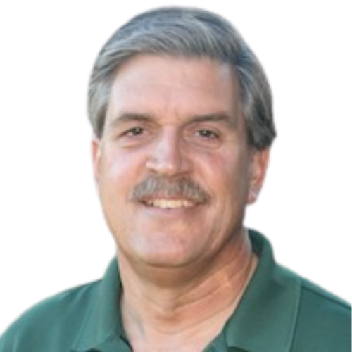 Dave Kusa Headshot
