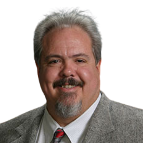 Ray Kunz Headshot