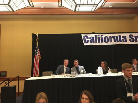 California Small Business Day 2017
