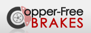 Comply with Copper Brake Regulations