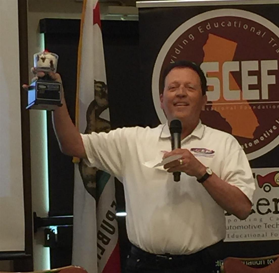 ASCCA Member Challenge - Photo Contest