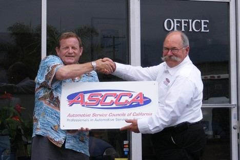 ASCCA Member Challenge - Photo Contest