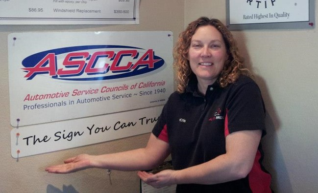 ASCCA Member Challenge - Photo Contest