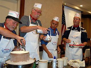 Automotive Service Councils of California | Countertop Display Contest | Image 1