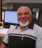 ASCCA | Morteza “Rocky” Khamenian