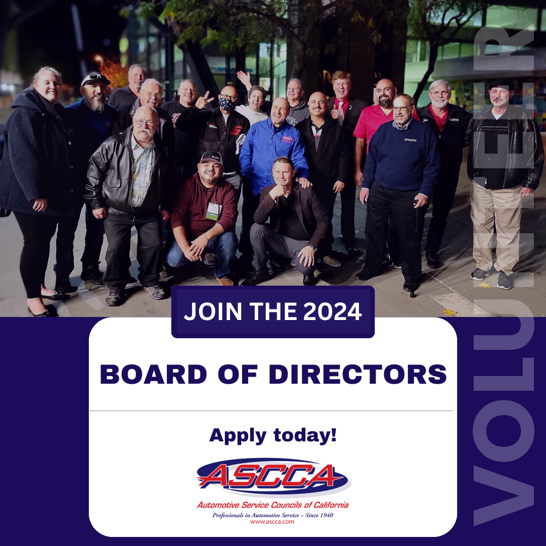 Join the 2024 ASCCA Board of Directors
