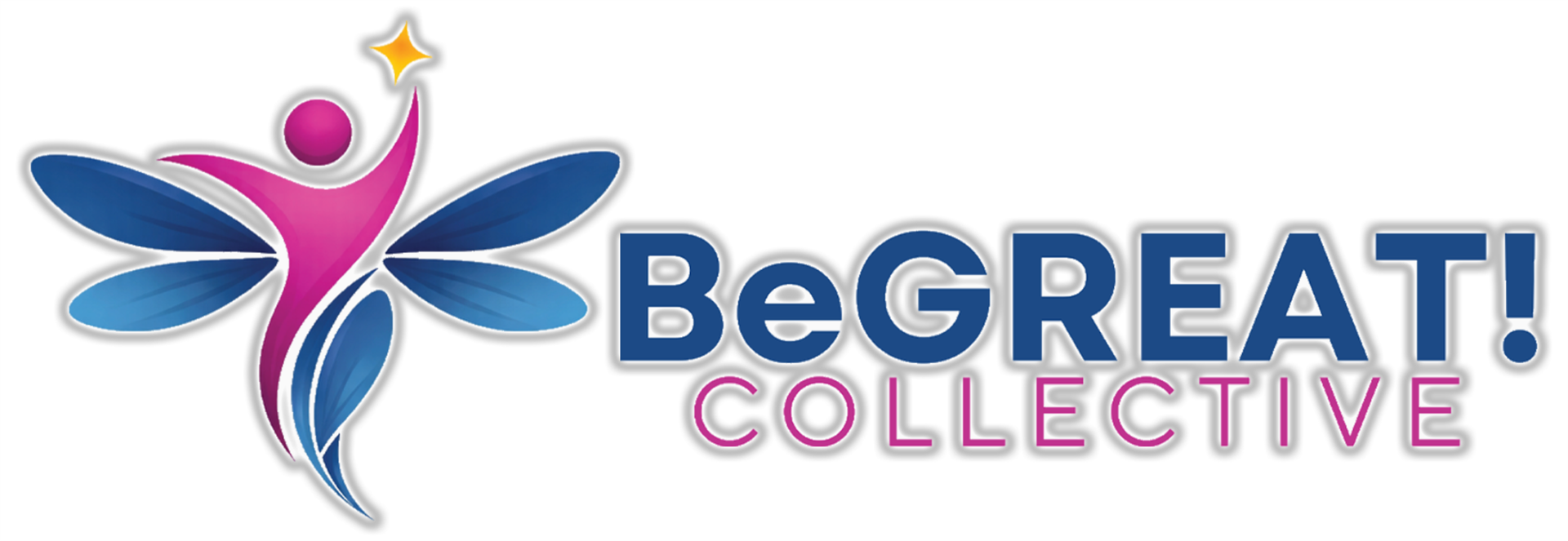 BeGreat! Collective logo