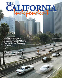 Fall 2009 Issue