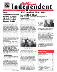 July/August 2004 Issue