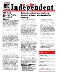 September/October 2005 Issue