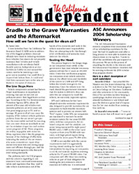 May/June 2004 Issue