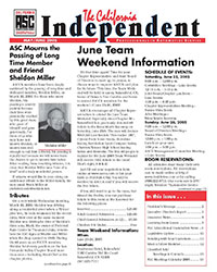May/June 2005 Issue