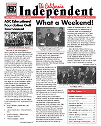 September/October 2005 Issue