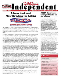 Spring 2006 Issue