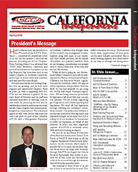 Spring 2008 Issue