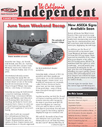 Summer 2006 Issue