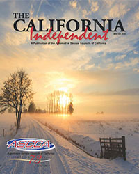 Winter 2013 Issue