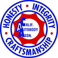 CAA Logo