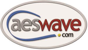 AESwave Logo