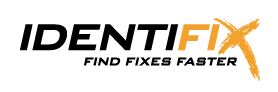 Identifix Logo