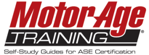 Motor Age Training Logo