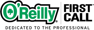 O'Reilly Logo