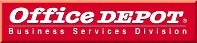 Office Depot Logo