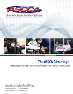 ASCCA Advantage Flyer