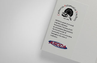 Auto Tech career document