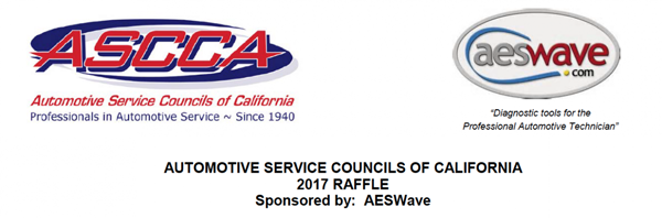 Automotive Service Councils of California | ASCCA and AESwave
