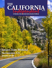 Summer 2019 Issue