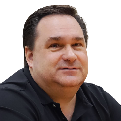 Rob Morrell