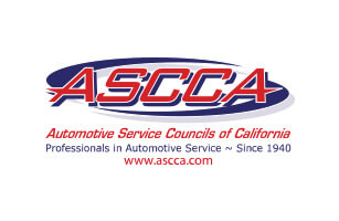 ASCCA Official Website – Automotive Service Councils of California